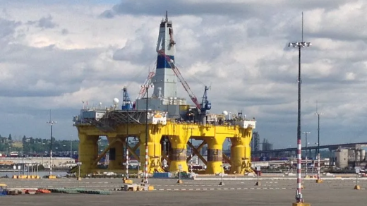 โอบามาและทรูโดปกป้องพื้นที่หลายล้านเอเคอร์จากการขุดเจาะในอาร์กติกและแอตแลนติก